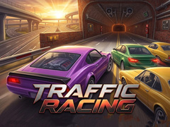 Xogo Traffic Racing