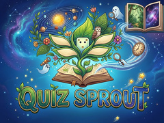 Xogo Quiz Sprout