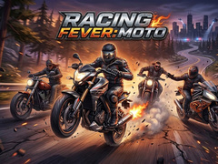 Xogo Racing Fever Moto