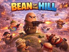 Xogo Bean of the Hill