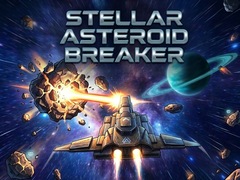 Xogo Stellar Asteroid Breaker