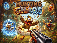 Xogo Hunting Chaos