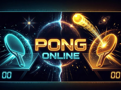 Xogo Pong Online 