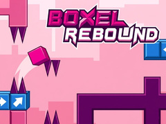 Xogo Boxel Rebound