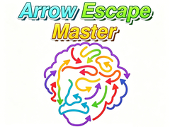 Xogo Arrow Escape: Master
