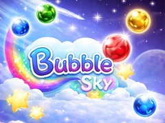 Xogo Bubble Sky