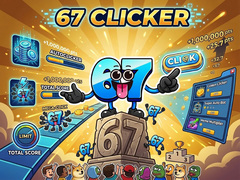 Xogo 67 Clicker