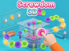 Xogo Screwdom 3D