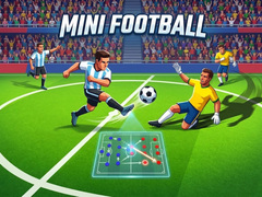 Xogo Mini Football