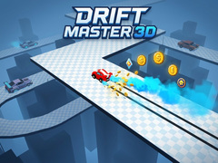 Xogo Drift Master 3D