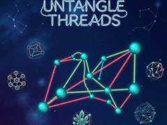 Xogo Untangle Threads