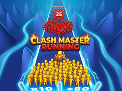 Xogo Clash Master Running