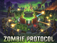 Xogo Zombie Protocol