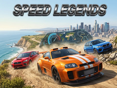 Xogo Speed Legends