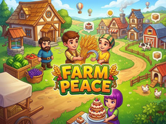 Xogo Farm Peace