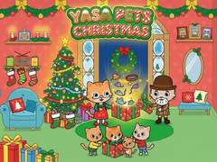 Xogo Yasa Pets Christmas