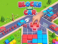 Xogo Blocks and Car