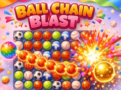 Xogo Ball Chain Blast
