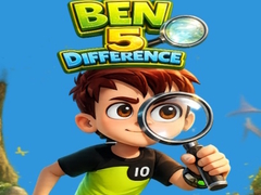 Xogo Ben 5 Difference
