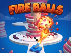 Xogo Fire Balls