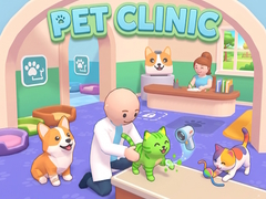 Xogo Pet Clinic