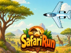 Xogo Safari Run