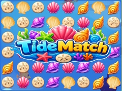 Xogo TideMatch