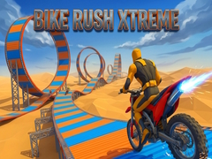Xogo Bike Rush Xtreme