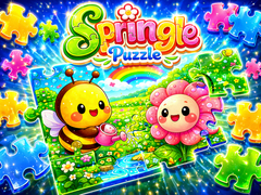 Xogo Springle Puzzle