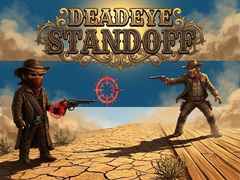 Xogo Deadeye Standoff