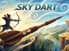 Xogo Sky Dart