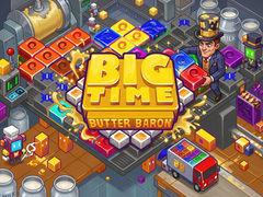 Xogo Big Time Butter Baron