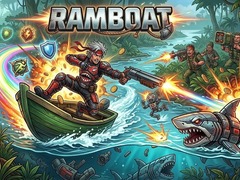 Xogo Ramboat