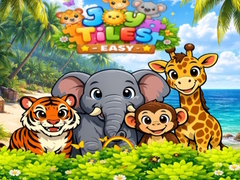 Xogo Joy Tiles Easy
