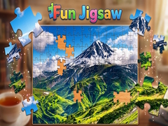 Xogo Fun Jigsaw 
