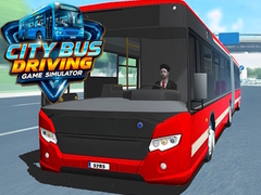 Xogo City Bus driving Game Simulator 