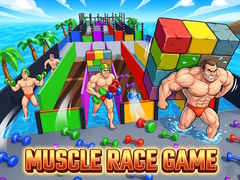 Xogo Muscle Race Game