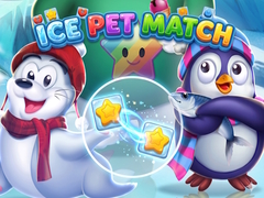 Xogo Ice Pet Match