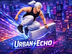 Xogo Urban Echo