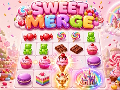Xogo Sweet Merge 