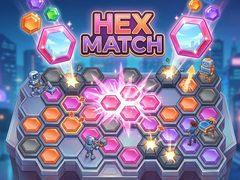 Xogo Hex Match