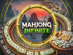 Xogo Mahjong Infinite
