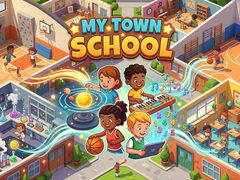 Xogo My Town School