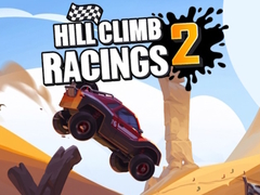 Xogo HIll climb Racings 2