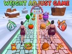 Xogo Weight Adjust Game