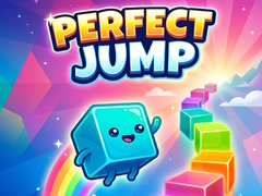 Xogo Perfect Jump 