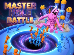 Xogo Master Hole Battle