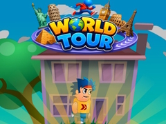 Xogo World Tour