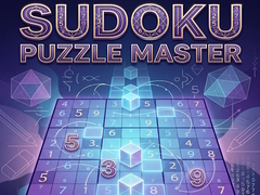 Xogo Sudoku Puzzle Master