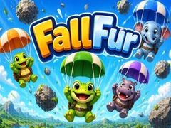 Xogo Fall Fur